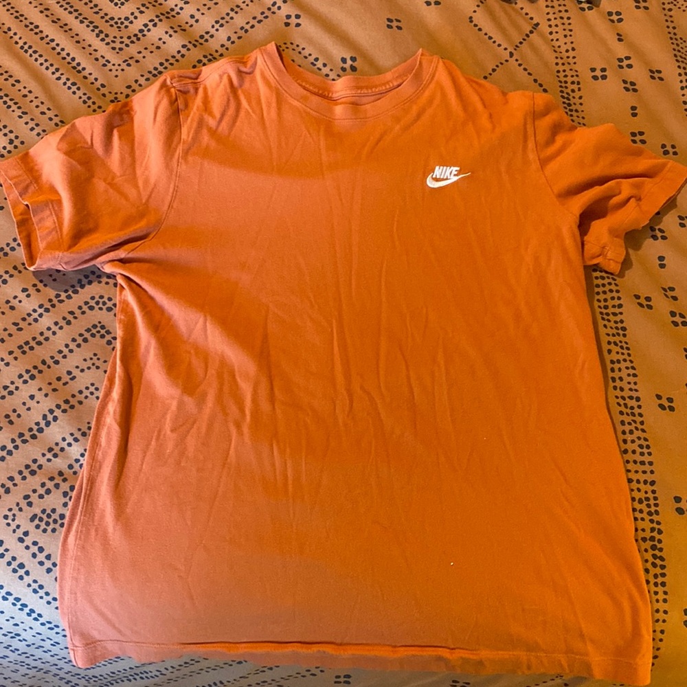 Nike Sportswear Club Tee